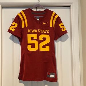 Women’s Iowa State Nike Jersey